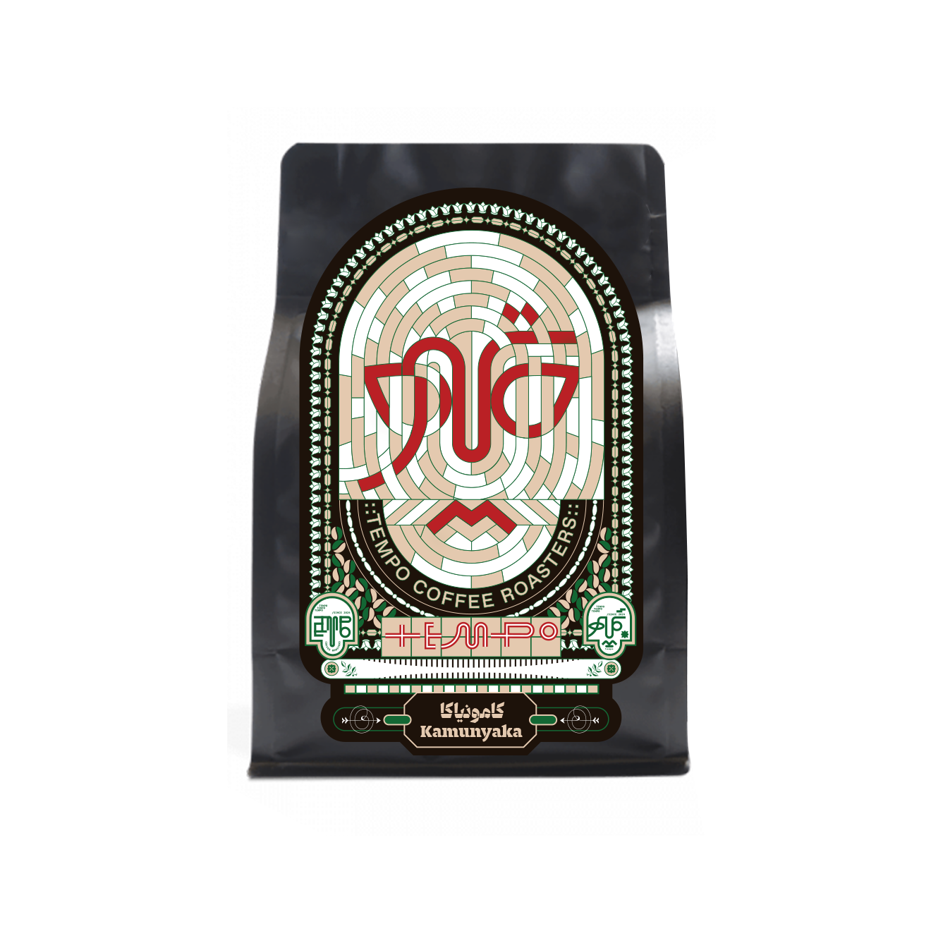 کنیا کامونیاکا 250 گرمی کنیا کامونیاکا 250 گرمی